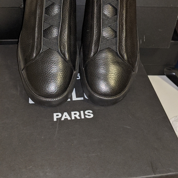 Ermenegildo Zegna sneakers, Are 100% Authentic. - Picture 8 of 11